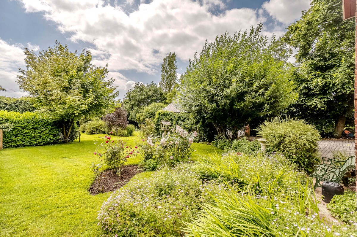 Images for Midge Hall Lane, Midge Hall, PR26