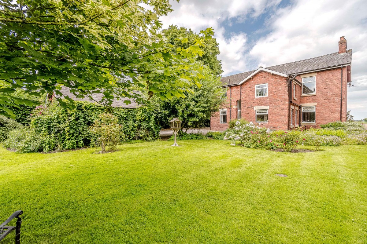Images for Midge Hall Lane, Midge Hall, PR26