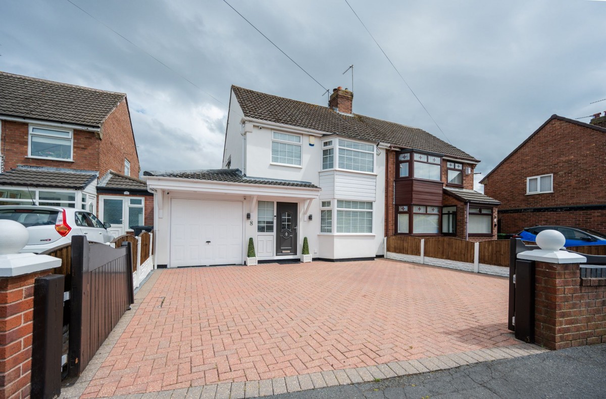 Images for Rigby Road, Liverpool, L31