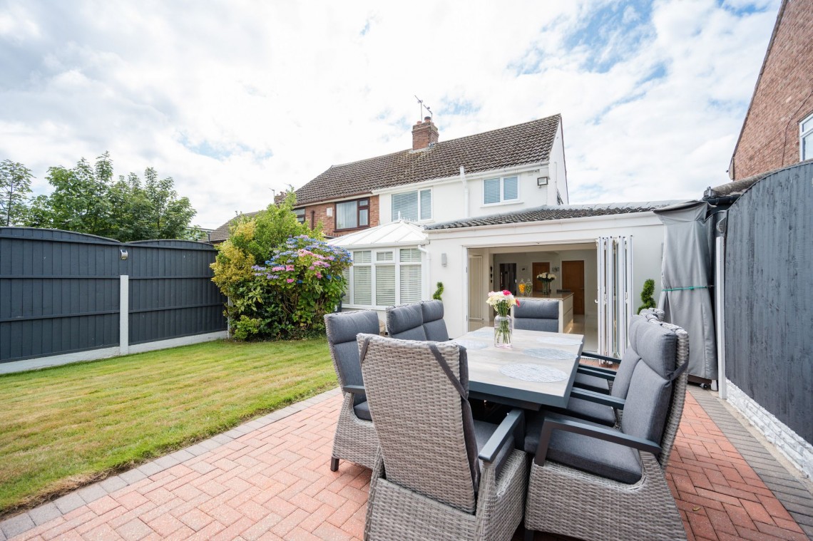 Images for Rigby Road, Liverpool, L31