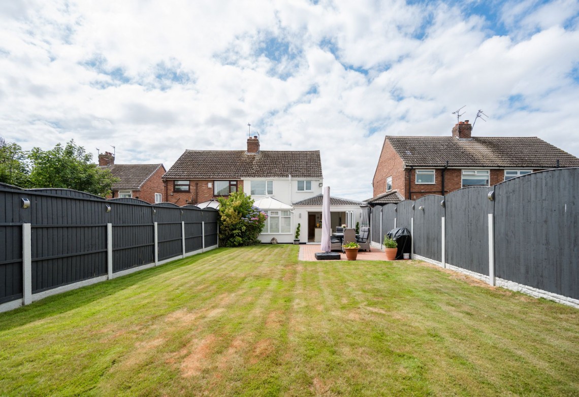 Images for Rigby Road, Liverpool, L31