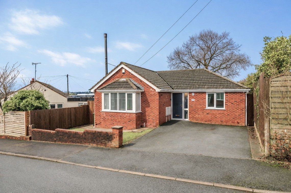 Images for Lawton Close, Wheelton, PR6