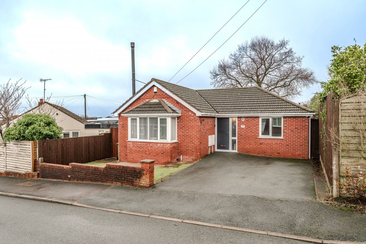 Images for Lawton Close, Wheelton, PR6