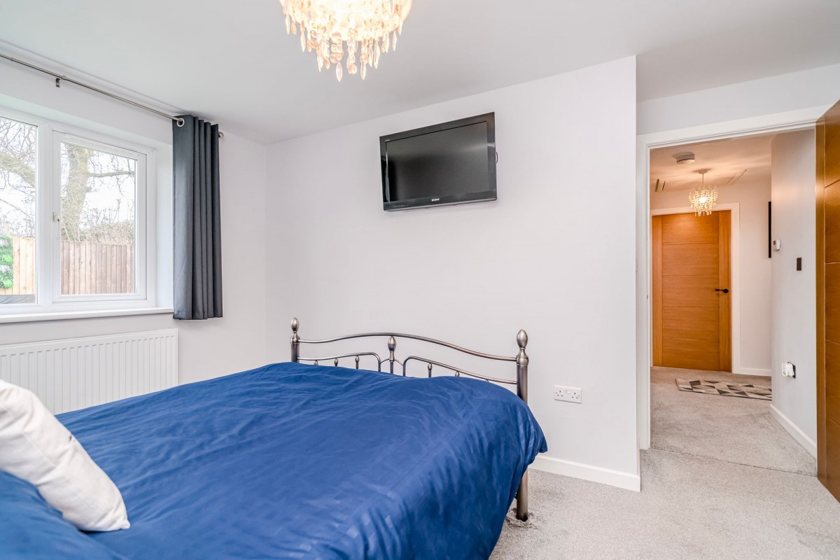 Images for Lawton Close, Wheelton, PR6