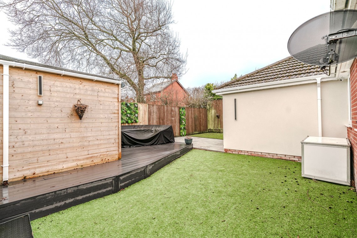 Images for Lawton Close, Wheelton, PR6