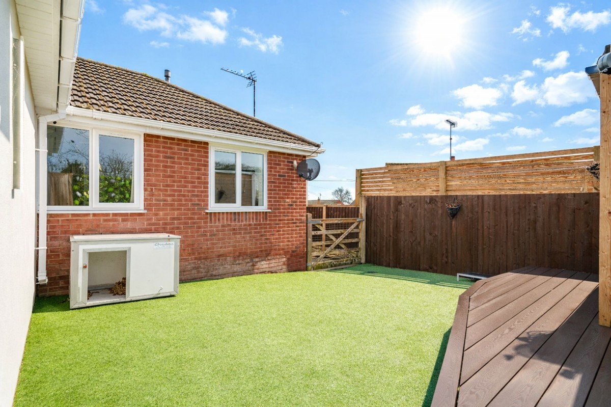 Images for Lawton Close, Wheelton, PR6