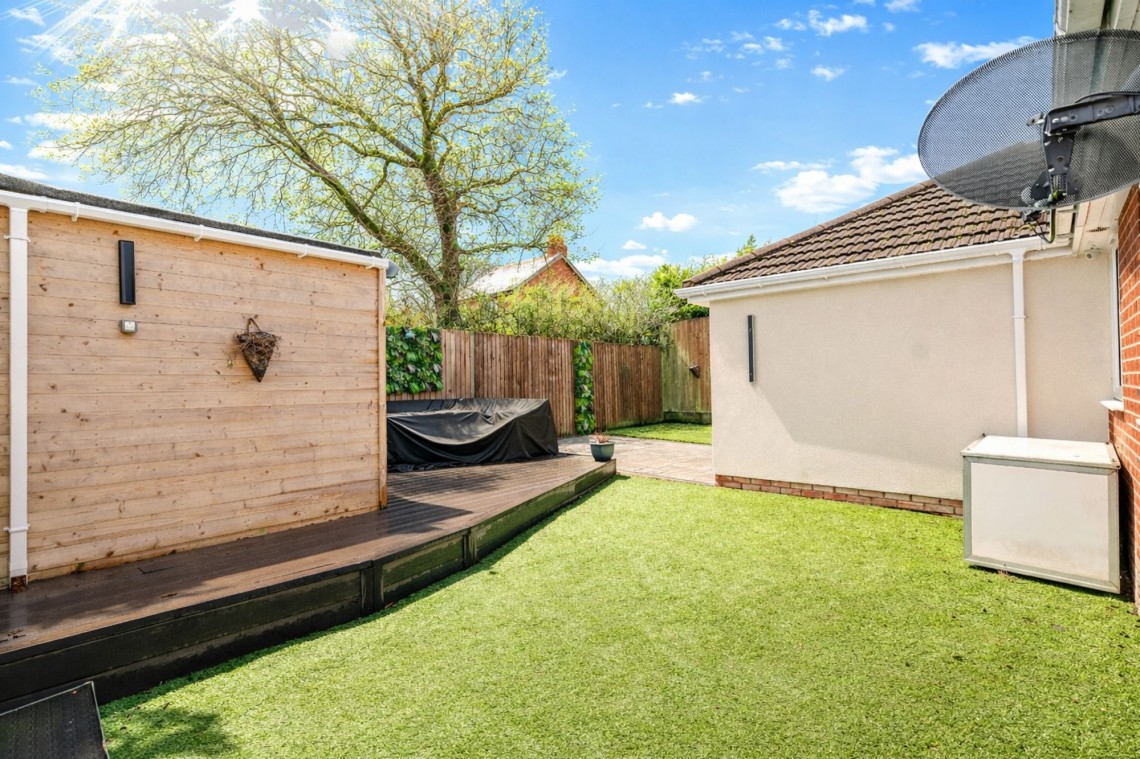 Images for Lawton Close, Wheelton, PR6