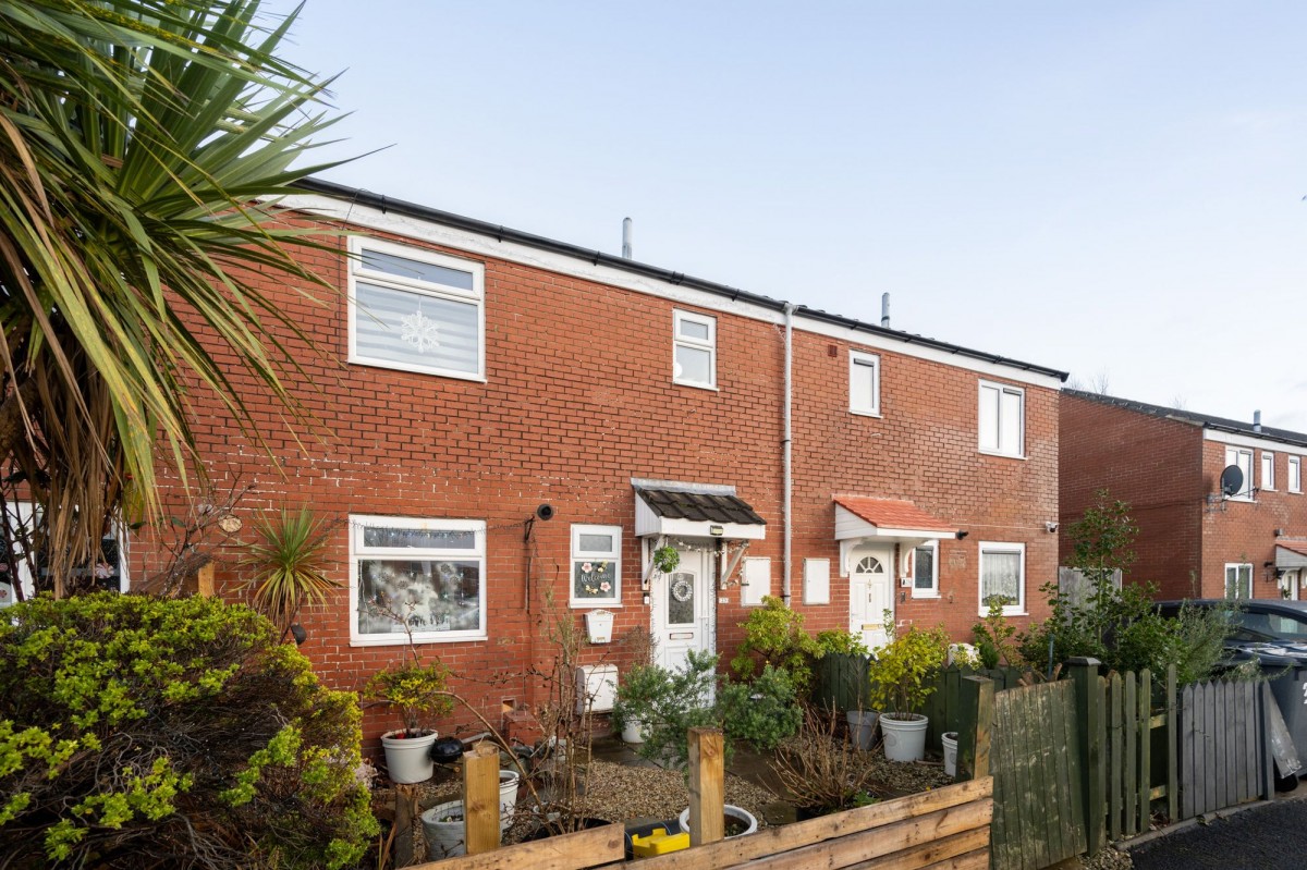 Images for Cropper Gardens, Hesketh Bank, PR4