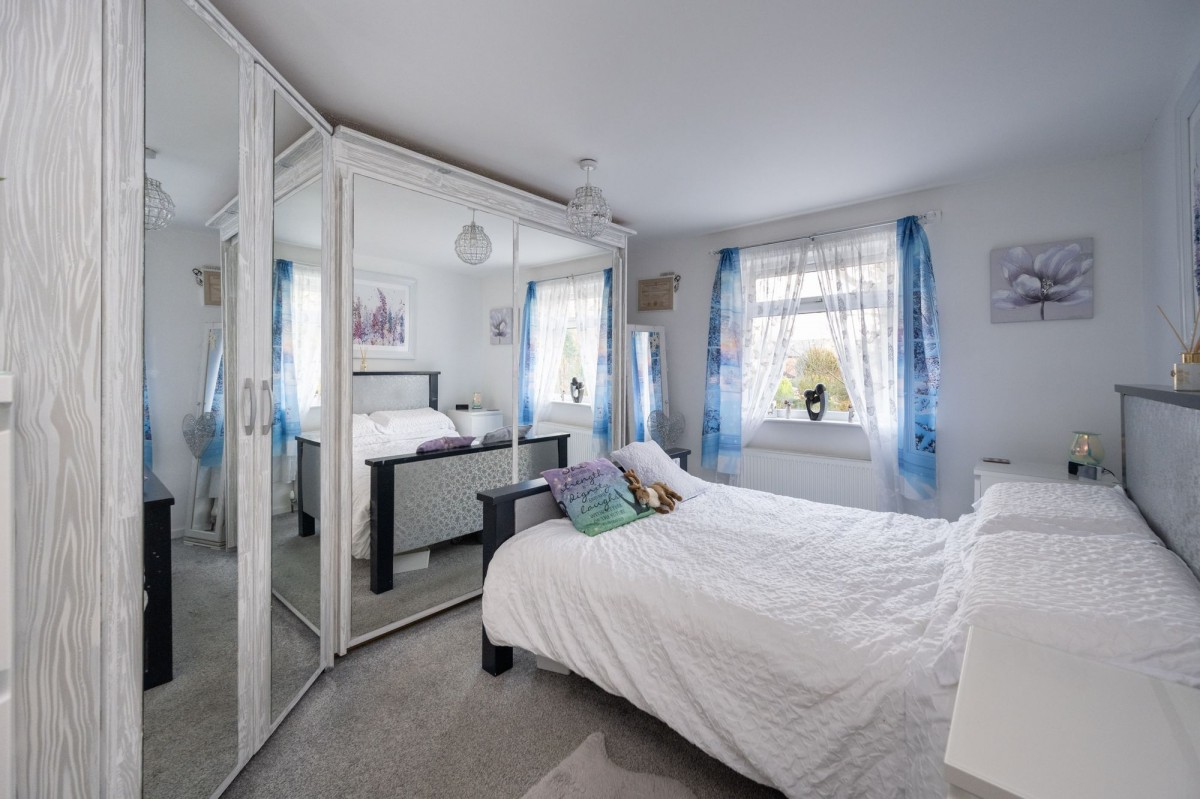 Images for Cropper Gardens, Hesketh Bank, PR4