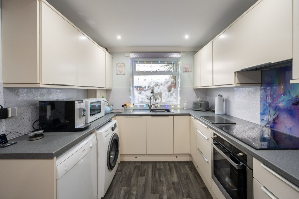 Images for Cropper Gardens, Hesketh Bank, PR4