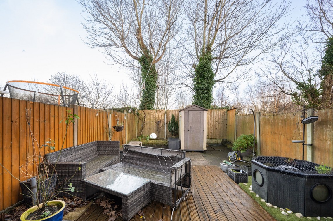 Images for Cropper Gardens, Hesketh Bank, PR4