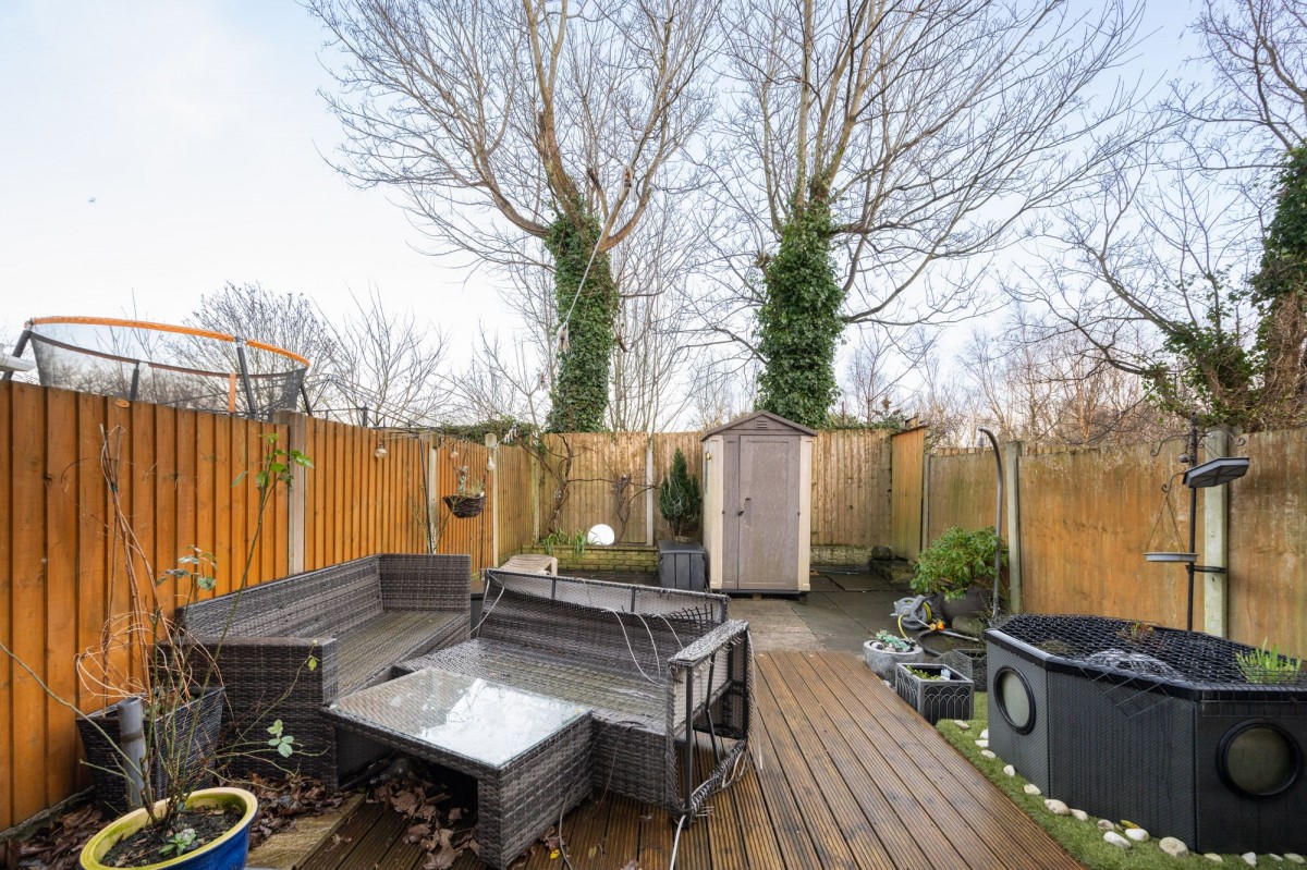 Images for Cropper Gardens, Hesketh Bank, PR4