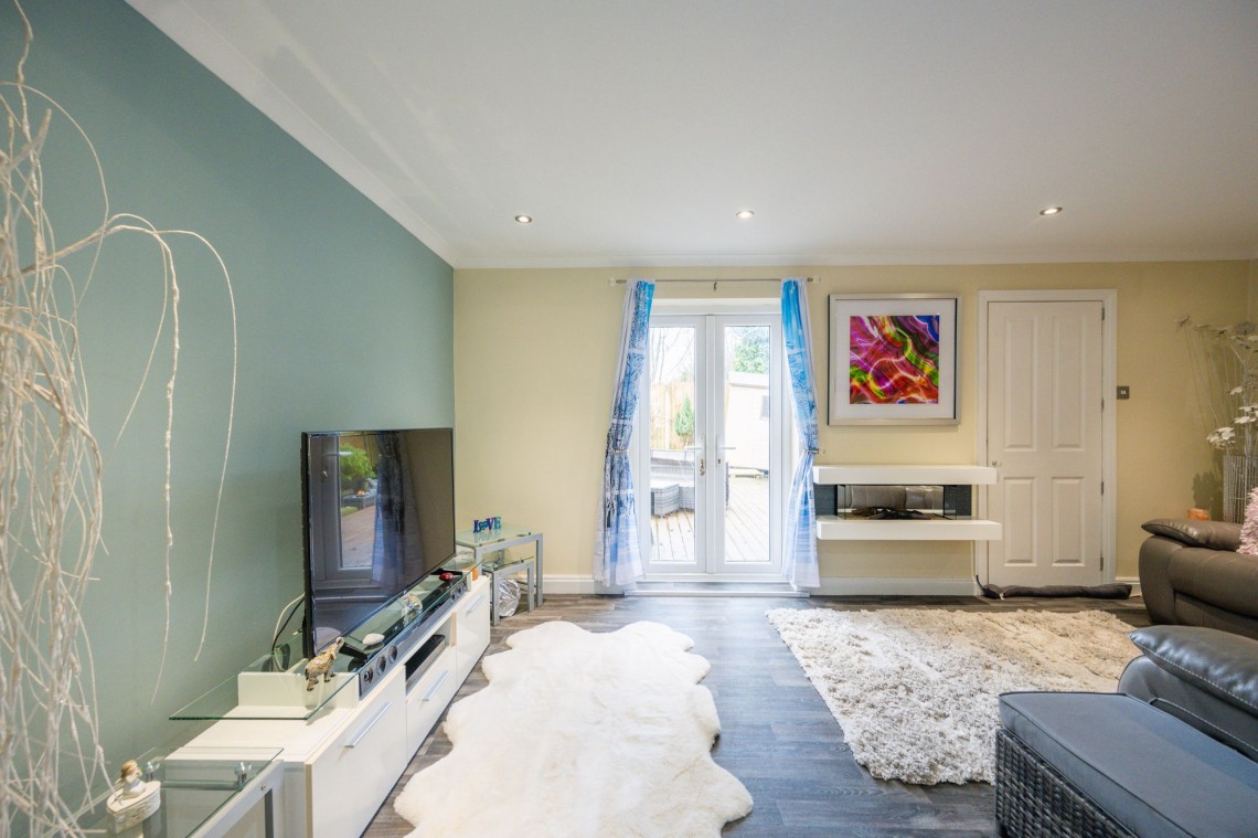 Images for Cropper Gardens, Hesketh Bank, PR4