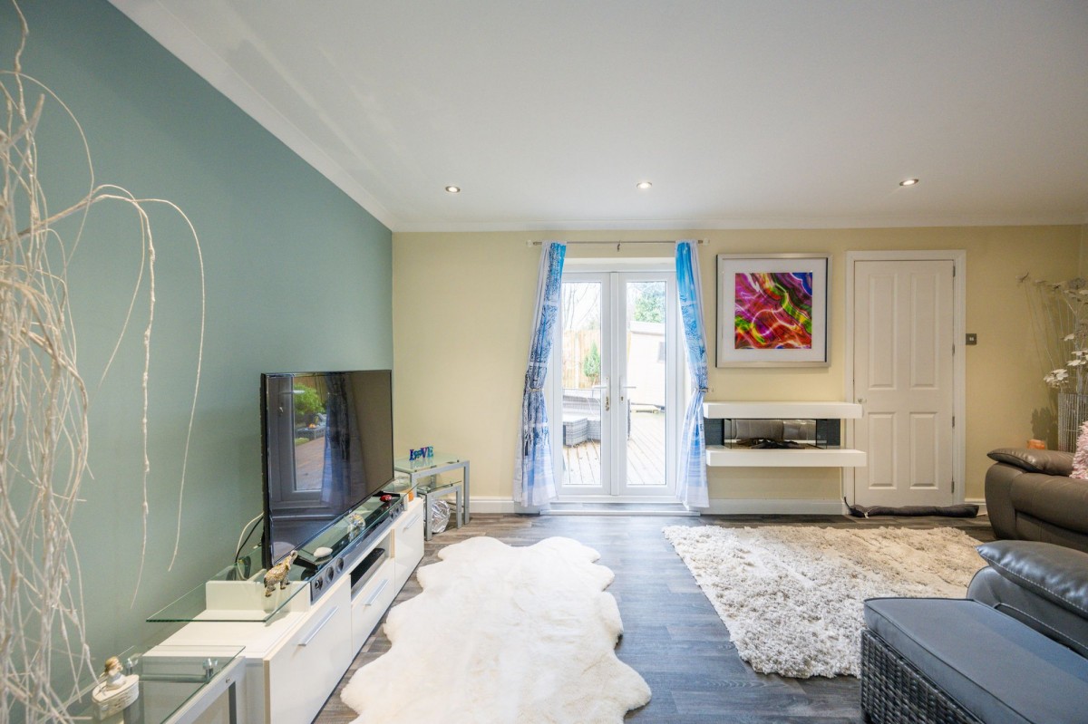 Images for Cropper Gardens, Hesketh Bank, PR4