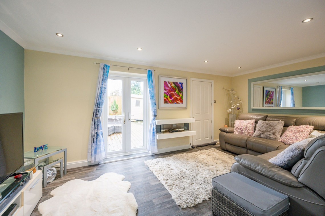 Images for Cropper Gardens, Hesketh Bank, PR4