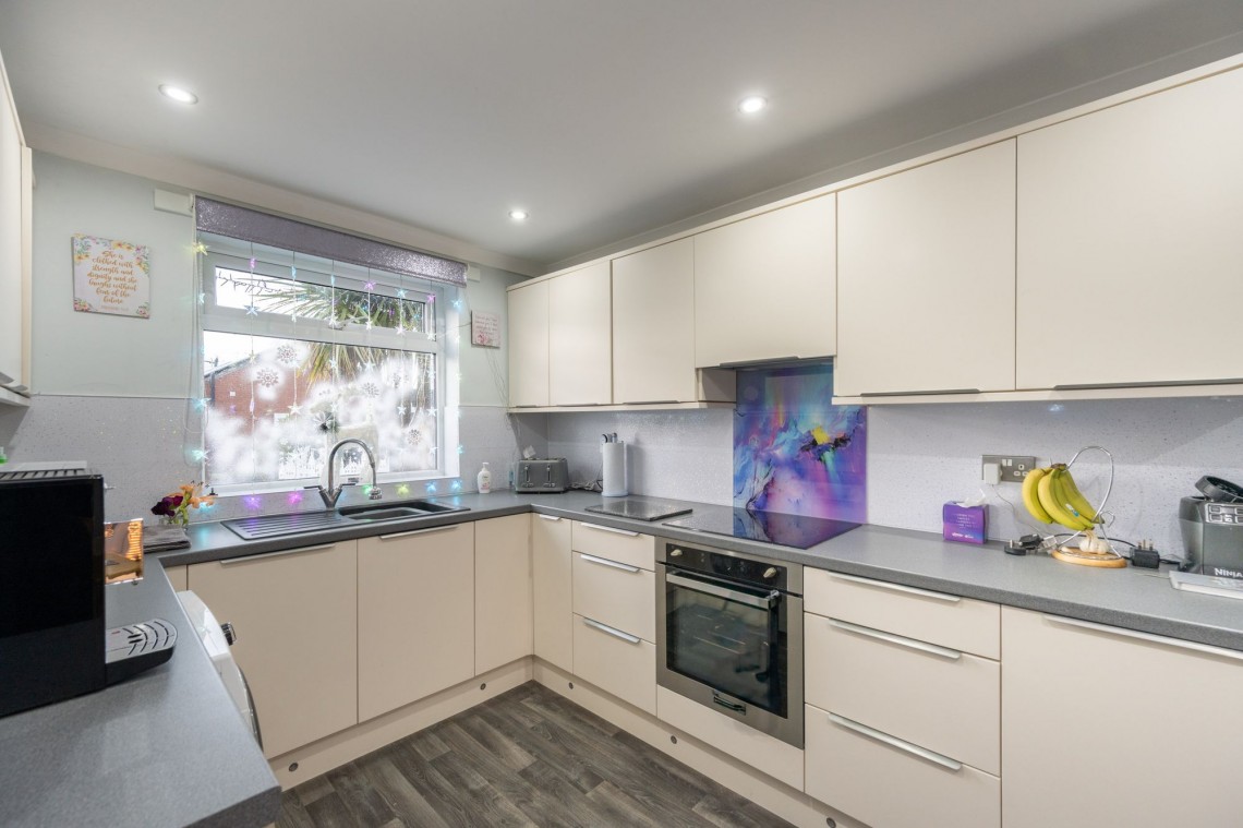 Images for Cropper Gardens, Hesketh Bank, PR4