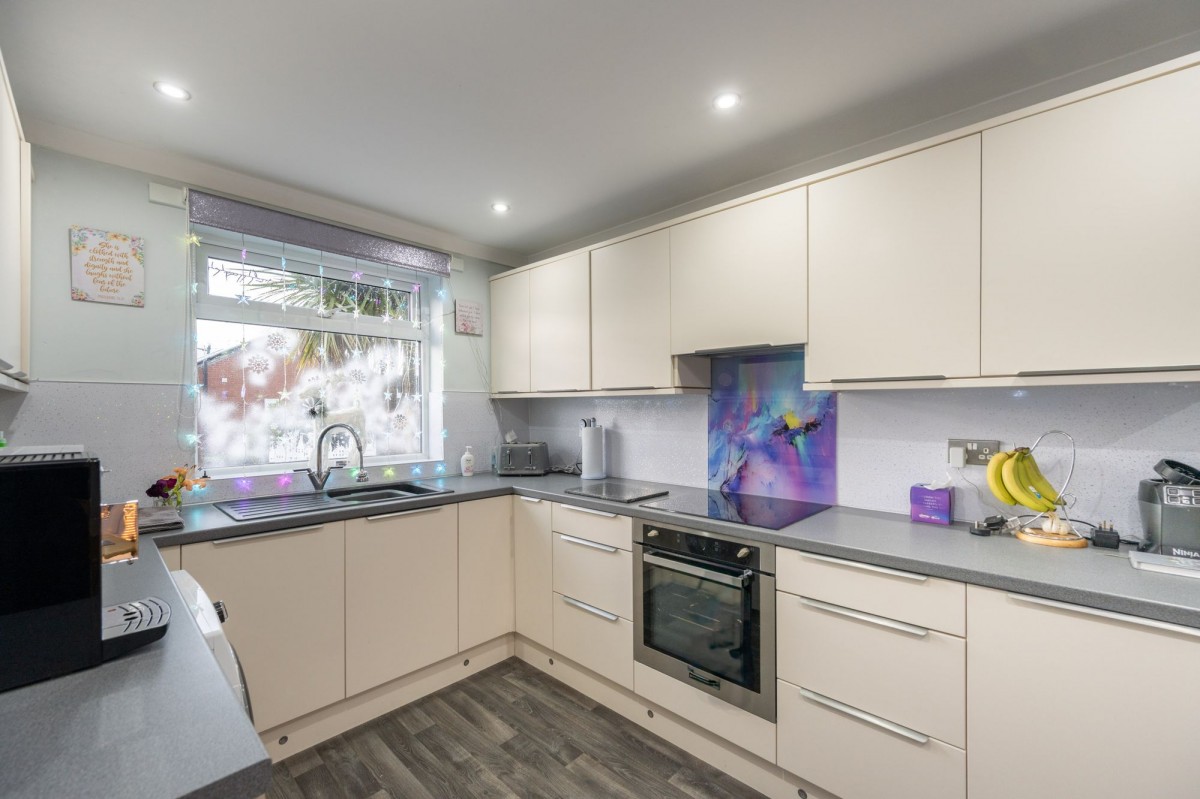 Images for Cropper Gardens, Hesketh Bank, PR4