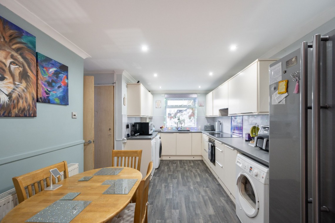 Images for Cropper Gardens, Hesketh Bank, PR4