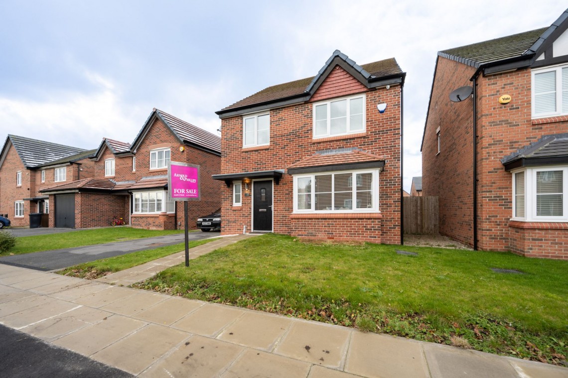 Images for Flint Lane, Melling, L31