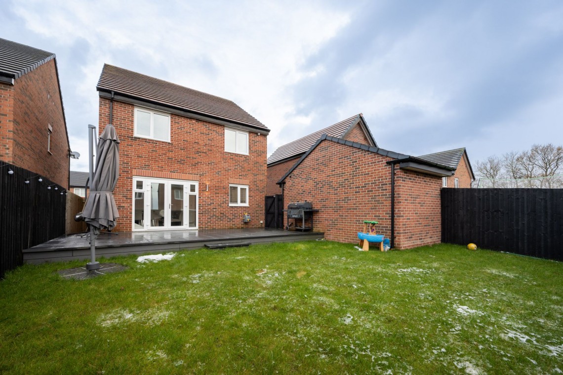 Images for Flint Lane, Melling, L31