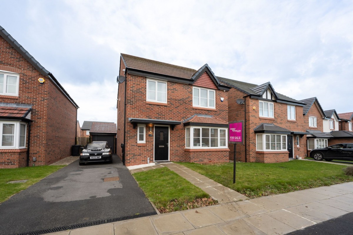 Images for Flint Lane, Melling, L31