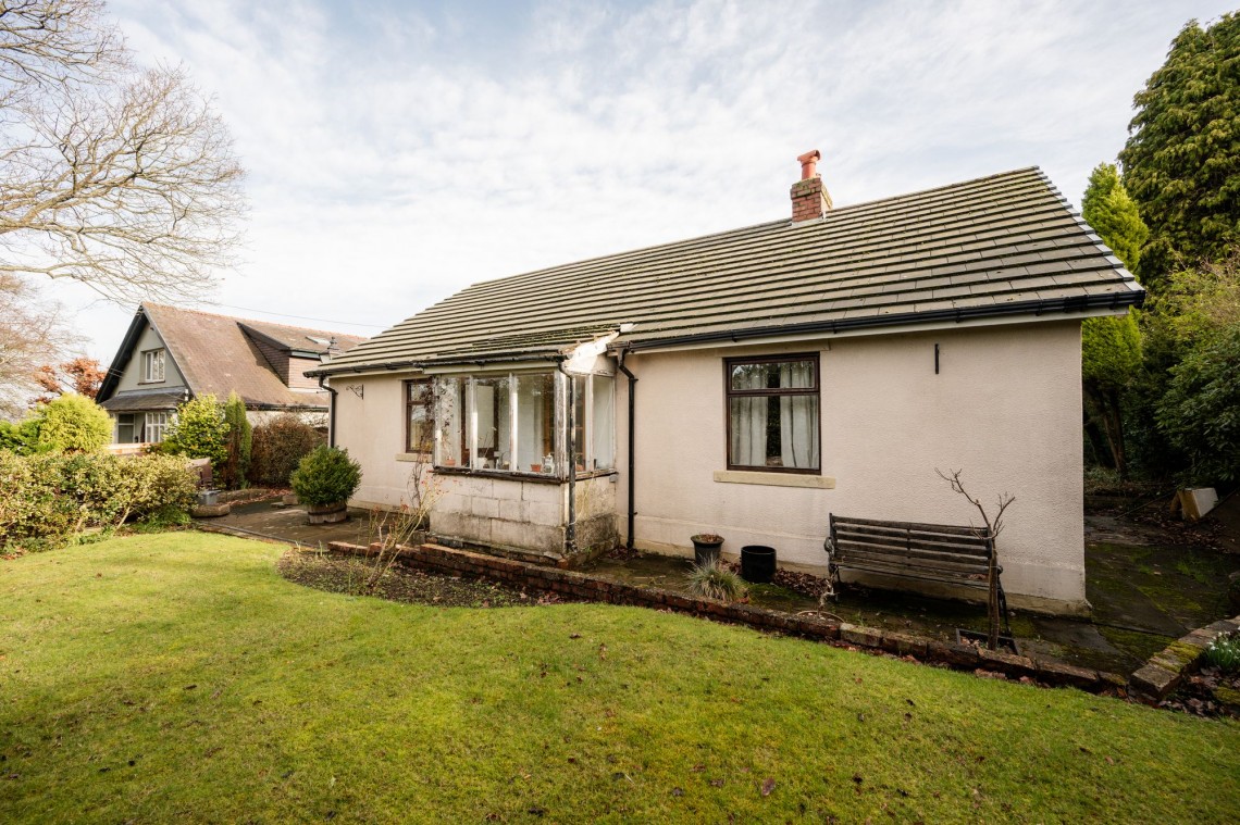 Images for Higher Lane, Dalton, WN8