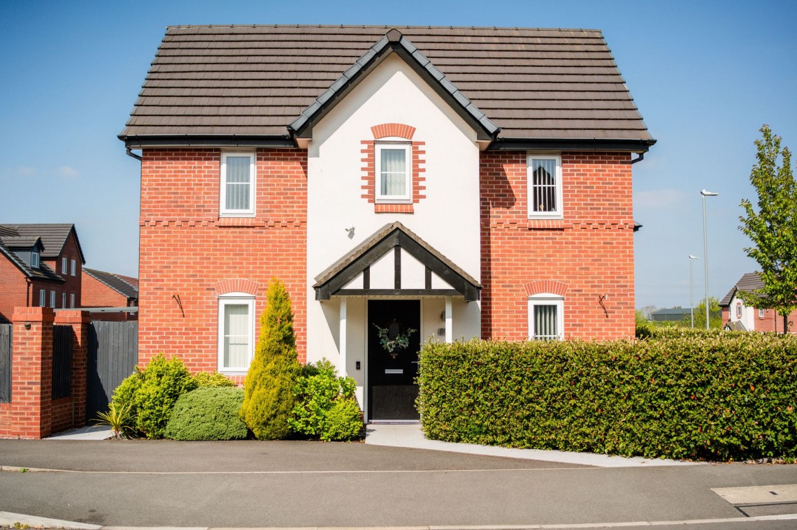 Images for Bearwood Road, Kirkby, L33