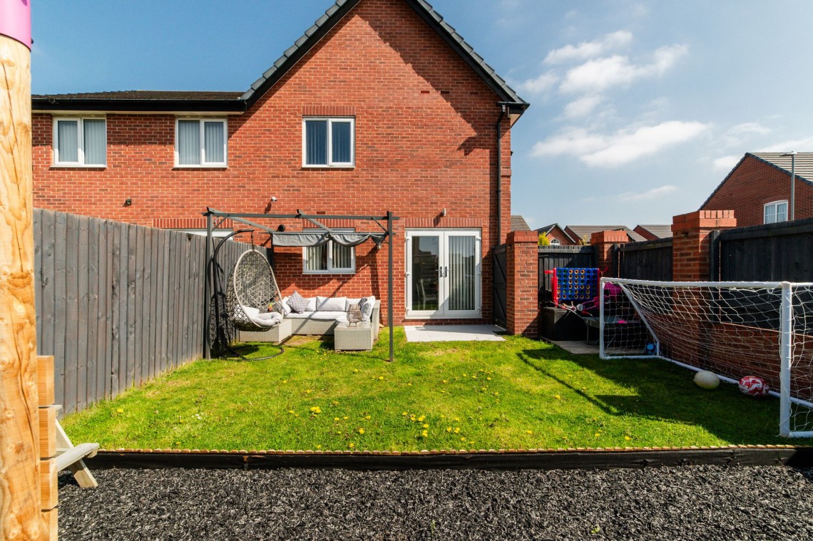 Images for Bearwood Road, Kirkby, L33