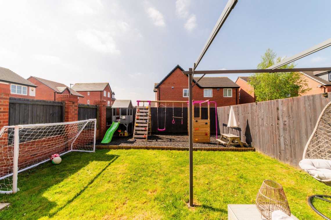 Images for Bearwood Road, Kirkby, L33