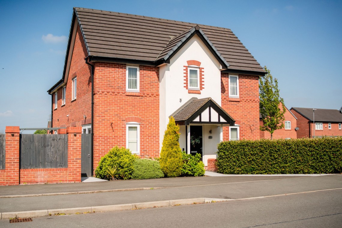Images for Bearwood Road, Kirkby, L33