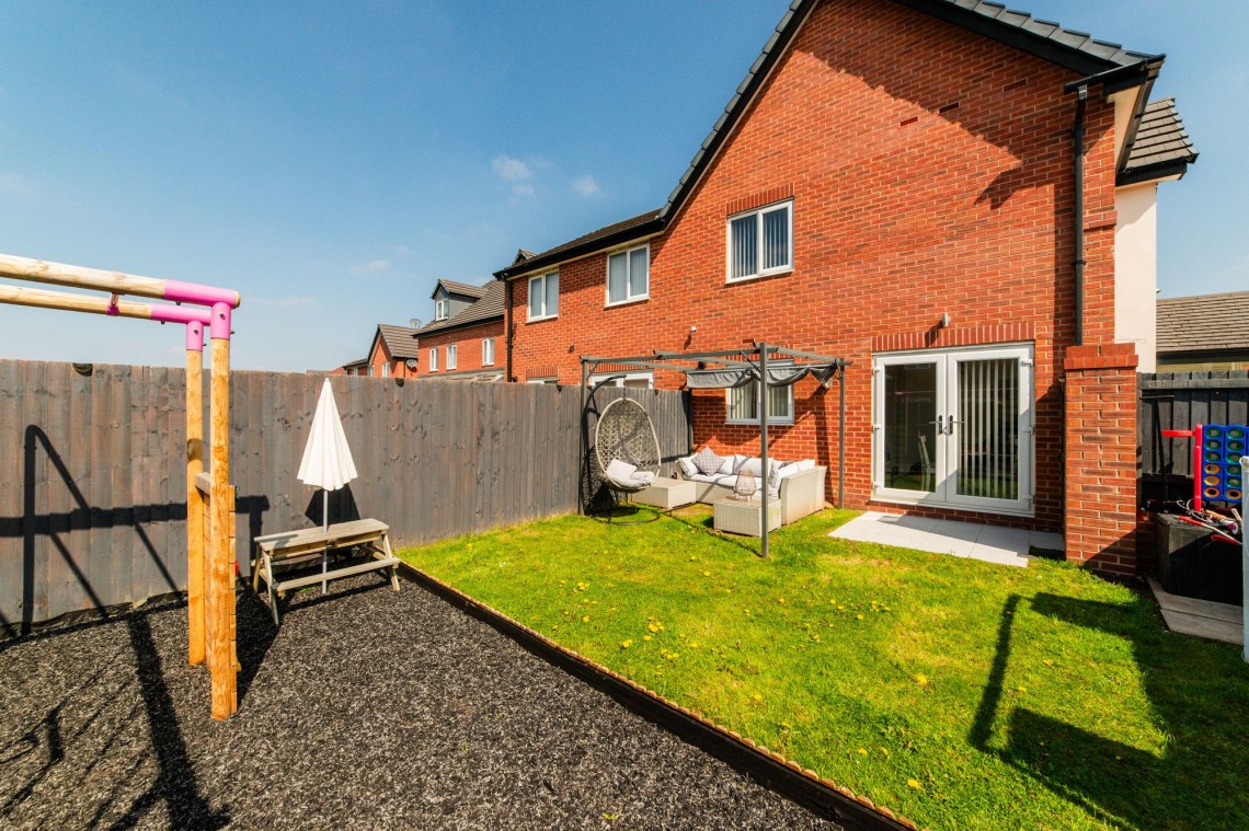 Images for Bearwood Road, Kirkby, L33