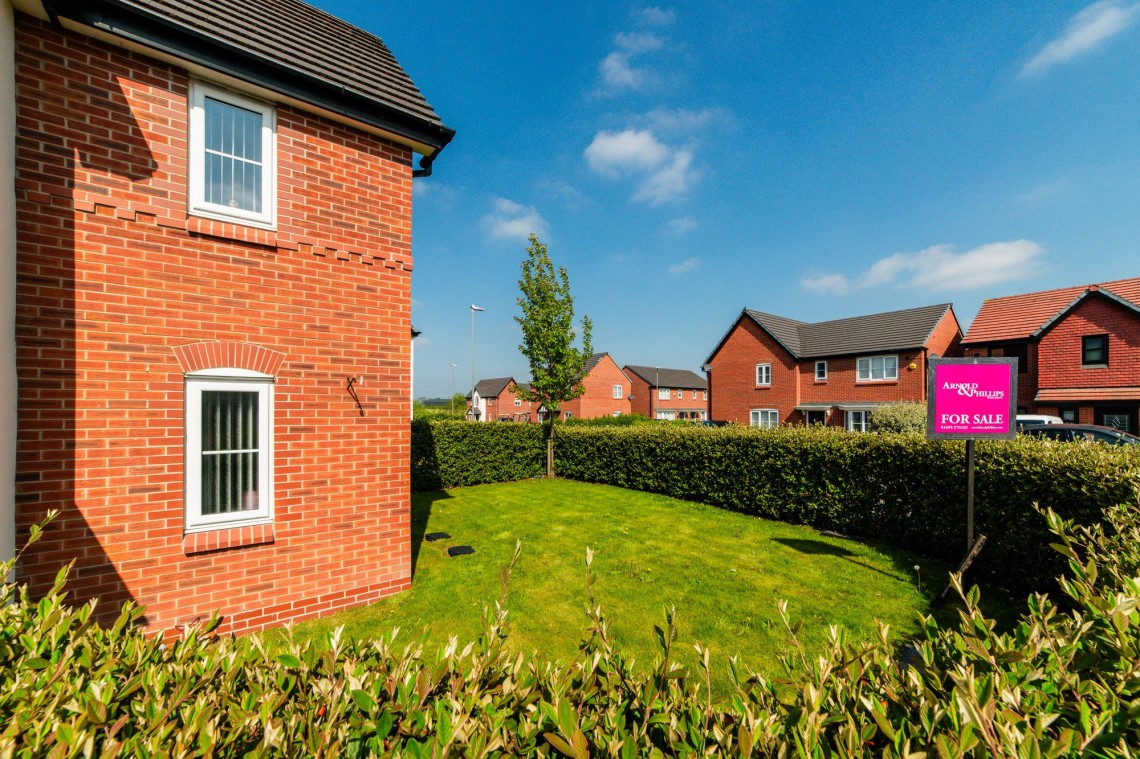 Images for Bearwood Road, Kirkby, L33