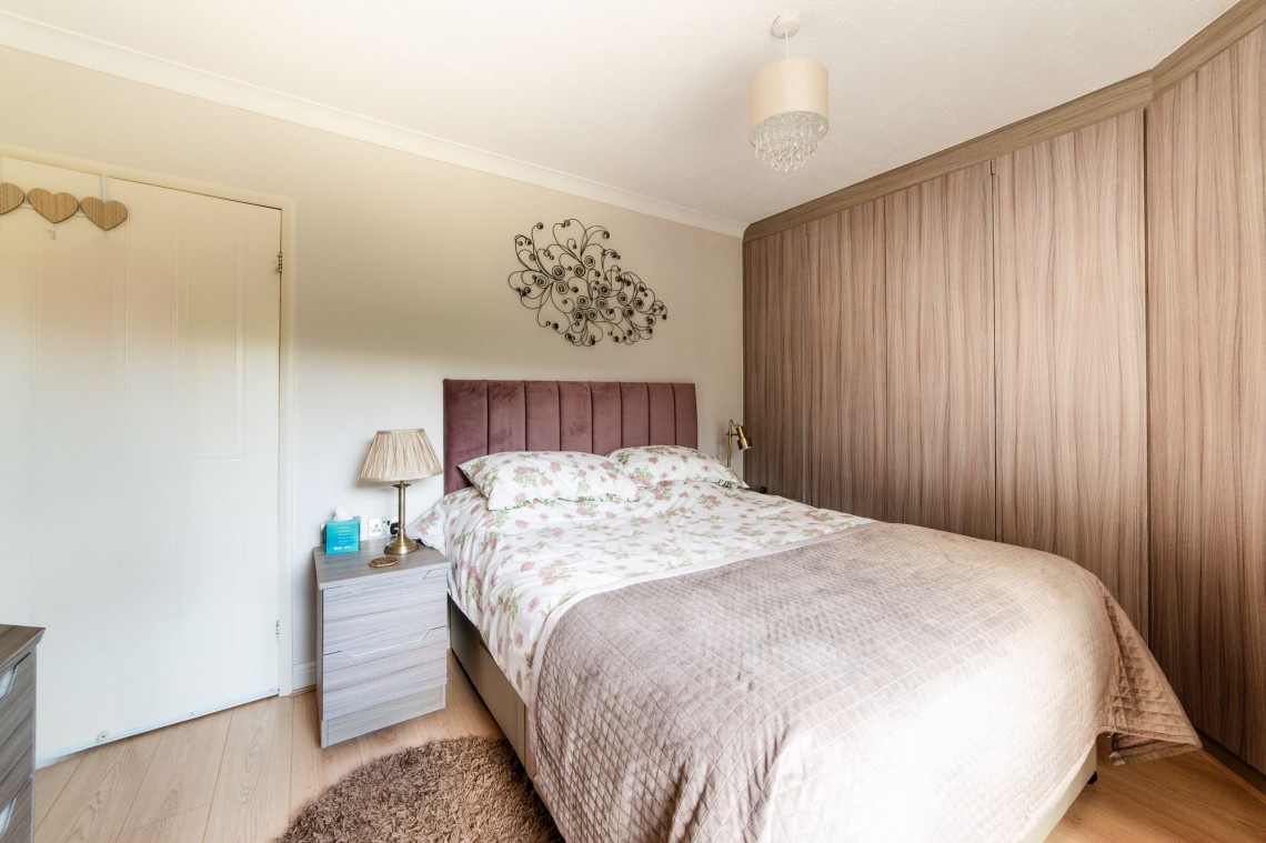 Images for Lakeside Gardens, Rainford, WA11
