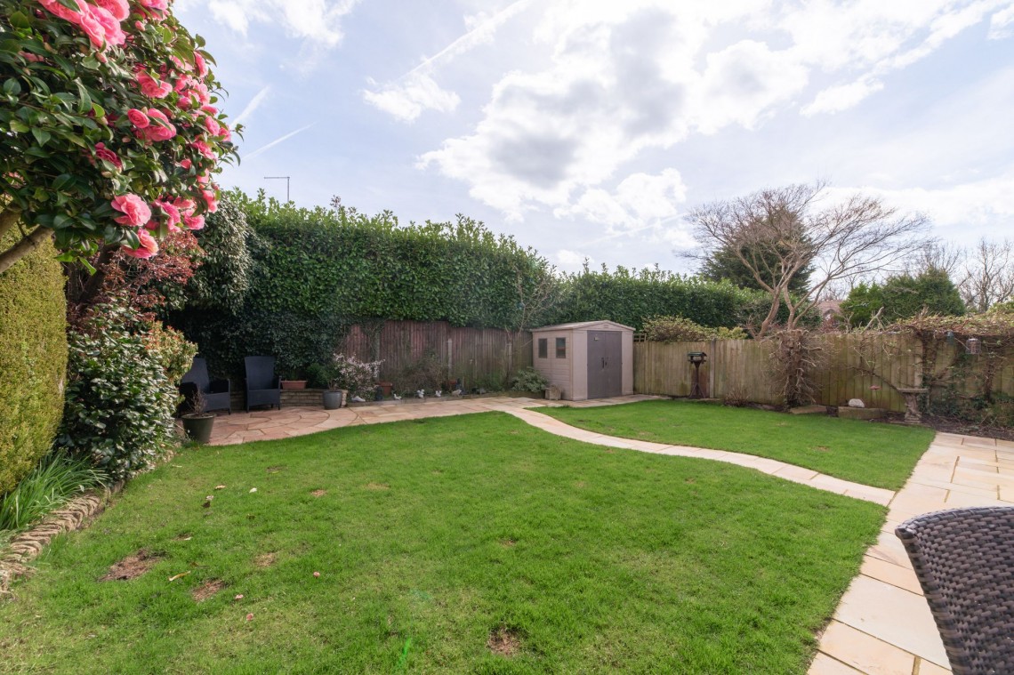 Images for Lakeside Gardens, Rainford, WA11