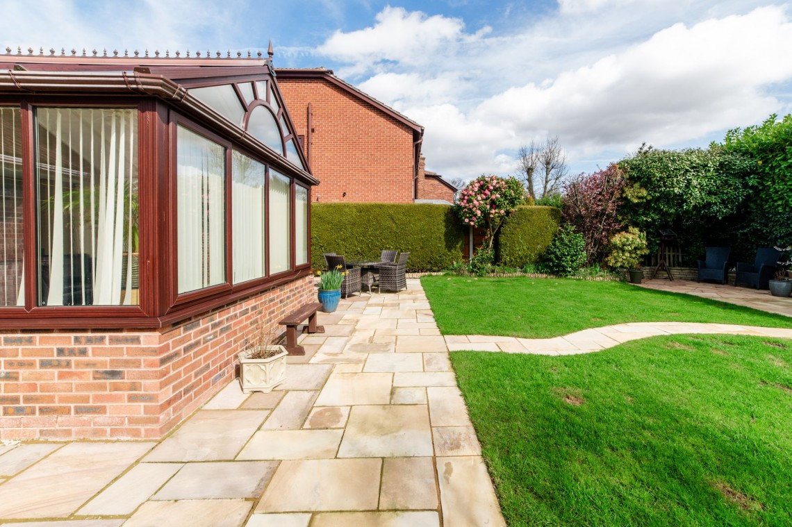 Images for Lakeside Gardens, Rainford, WA11