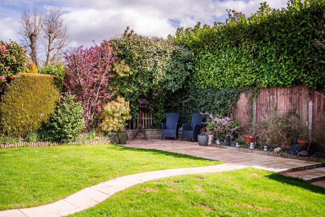 Images for Lakeside Gardens, Rainford, WA11