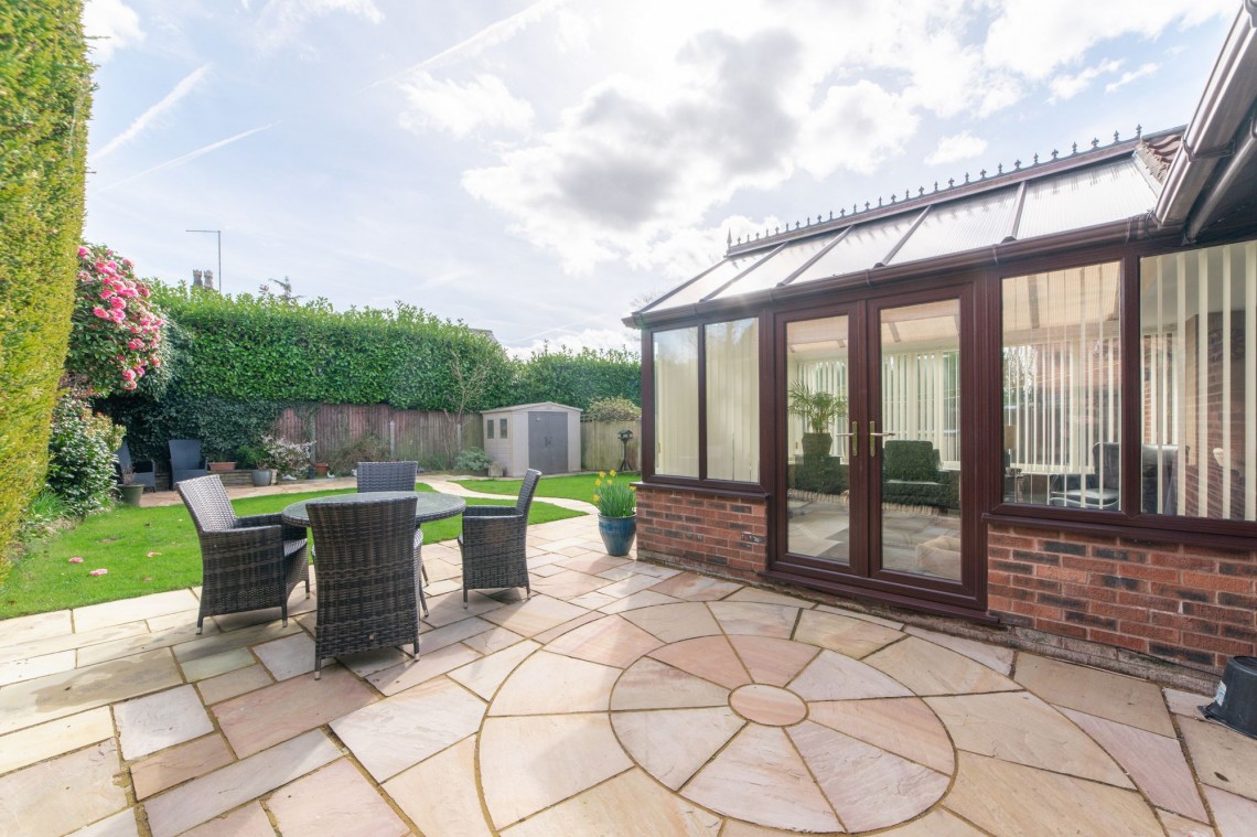 Images for Lakeside Gardens, Rainford, WA11