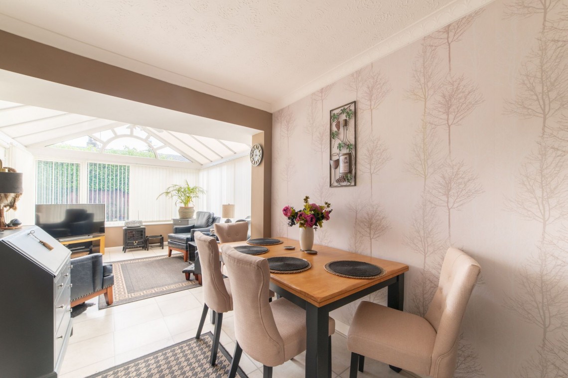 Images for Lakeside Gardens, Rainford, WA11
