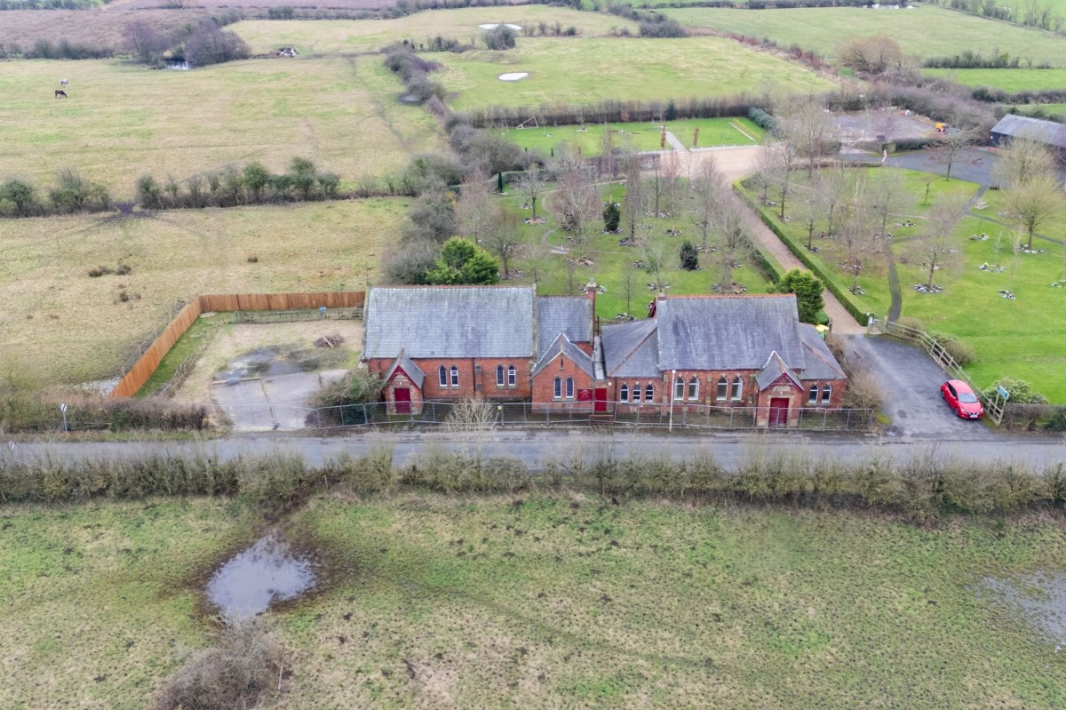 Images for Moss House Lane, Much Hoole, PR4