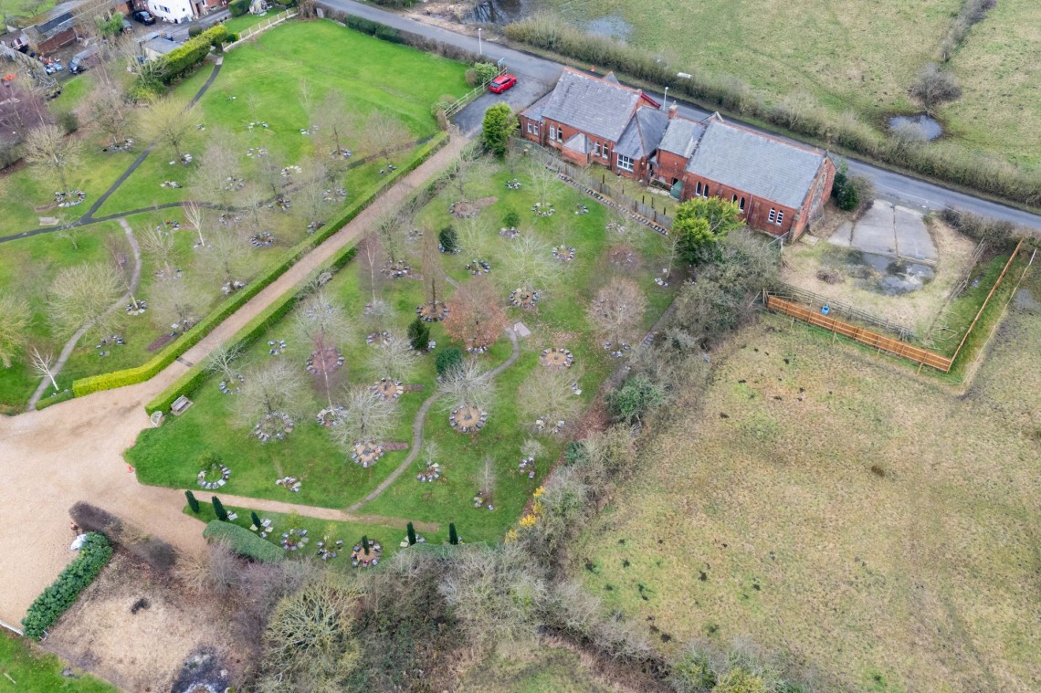 Images for Moss House Lane, Much Hoole, PR4