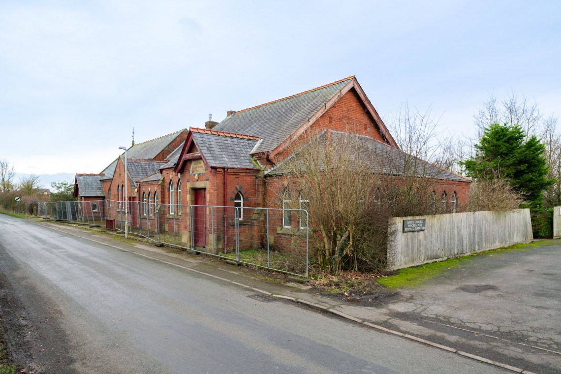 Images for Moss House Lane, Much Hoole, PR4