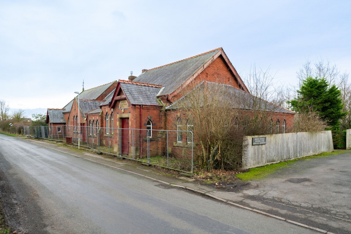 Images for Moss House Lane, Much Hoole, PR4