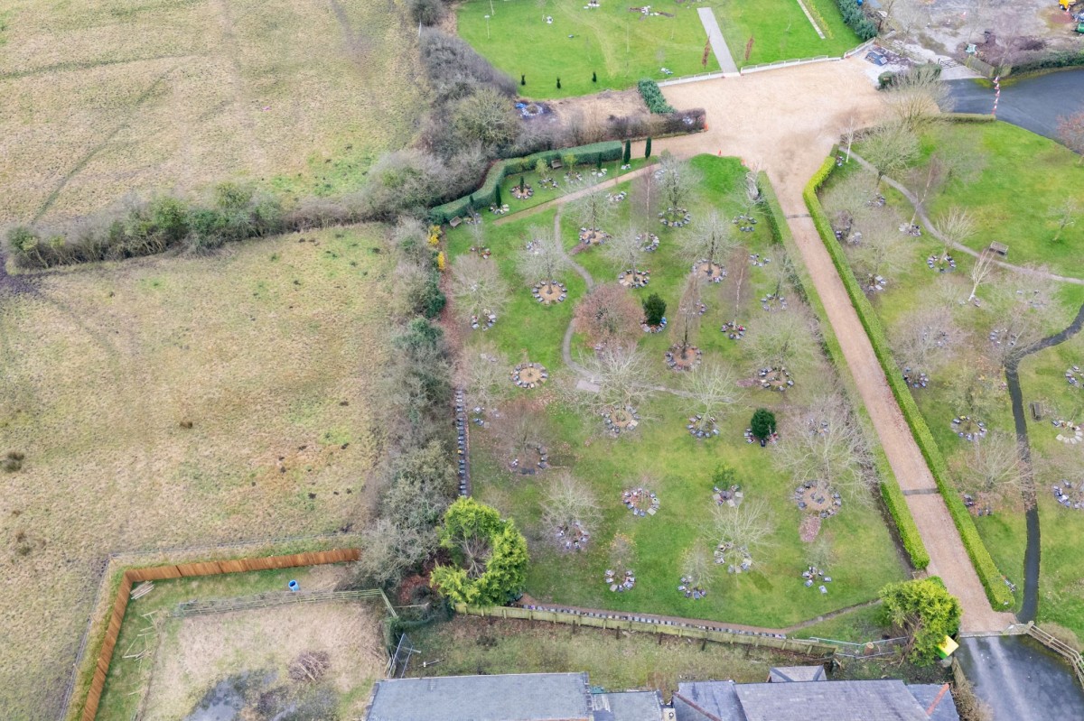 Images for Moss House Lane, Much Hoole, PR4