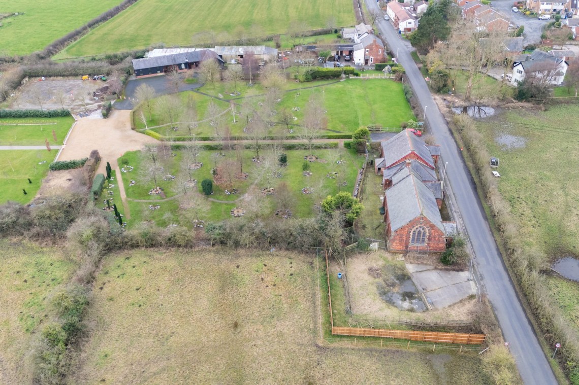 Images for Moss House Lane, Much Hoole, PR4