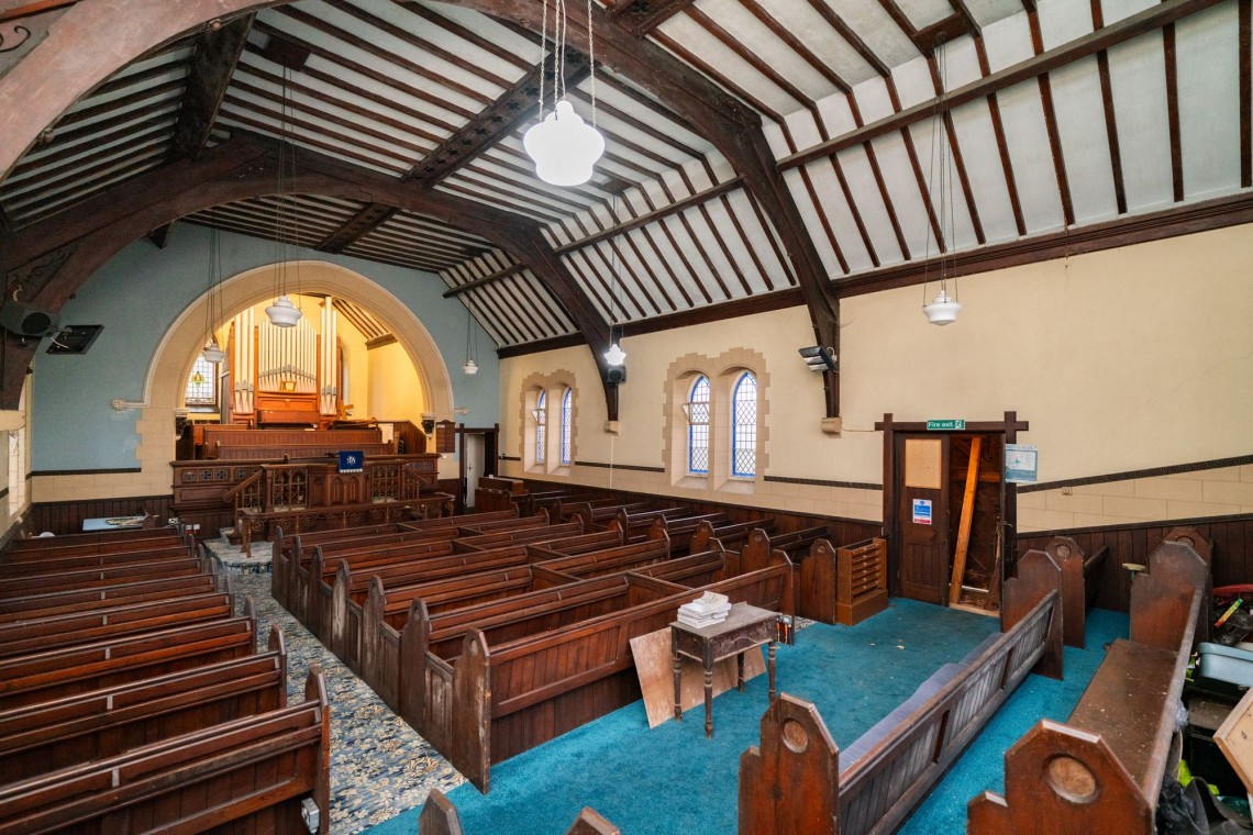 Images for Moss House Lane, Much Hoole, PR4