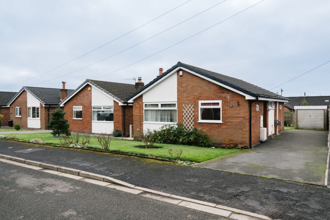 Images for Castle Drive, Adlington, PR7