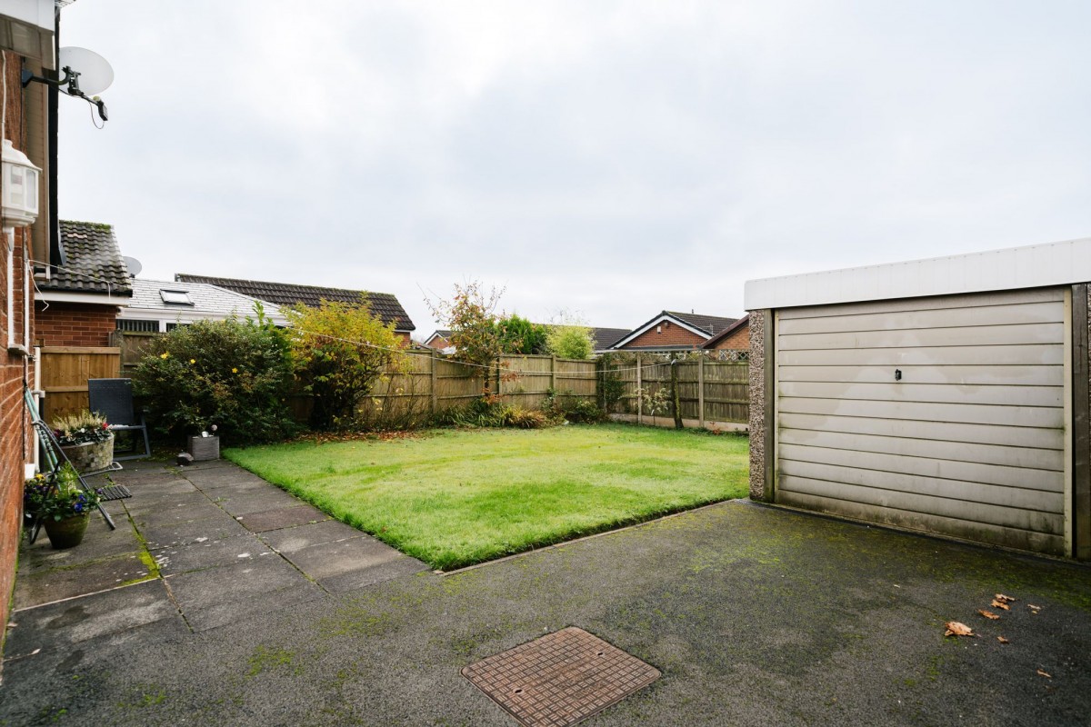 Images for Castle Drive, Adlington, PR7