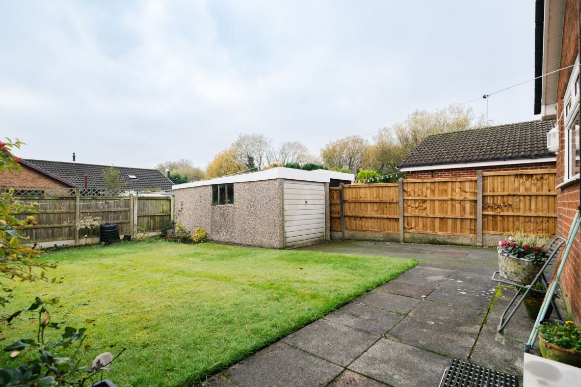 Images for Castle Drive, Adlington, PR7