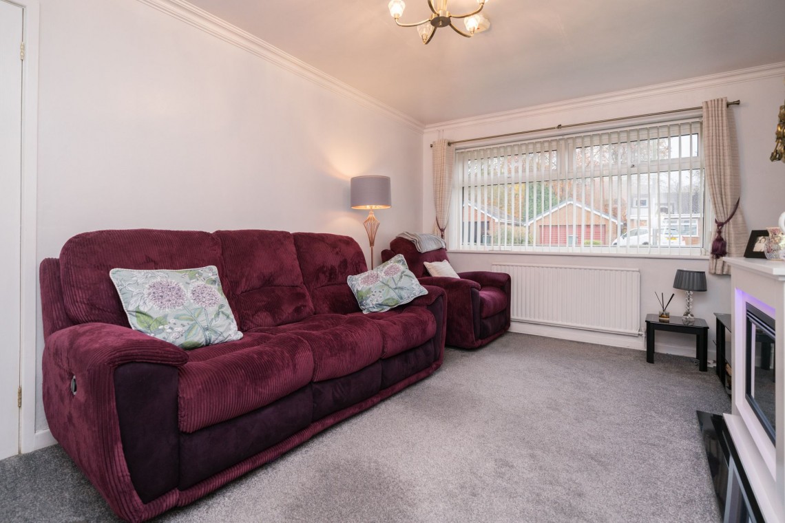 Images for Castle Drive, Adlington, PR7