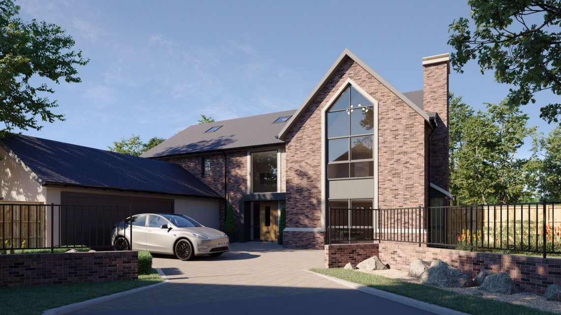 Images for Pudding Pie Nook Lane, Preston, PR3